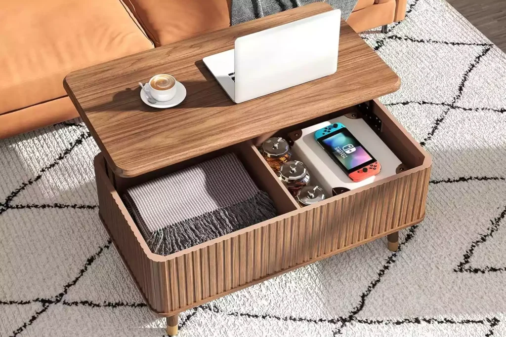 Best Space-Saving Products at Amazon