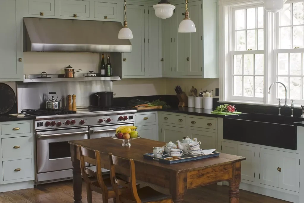 Kitchen Island Ideas and Design Inspiration